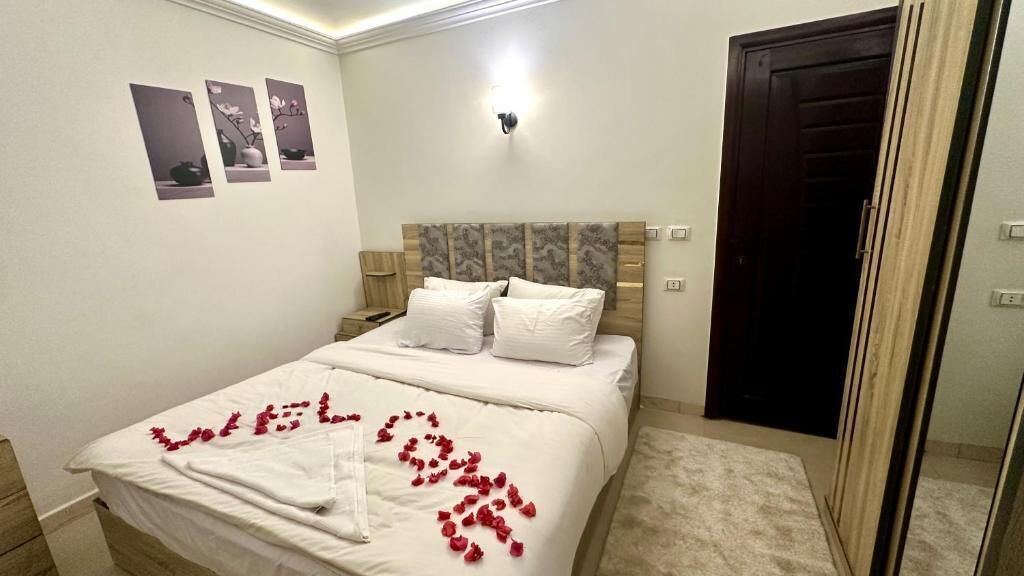 Photo of Bedroom in Al Haram