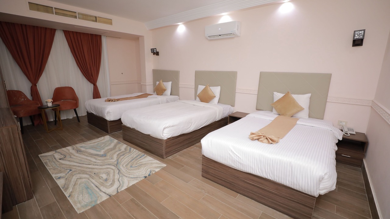 Photo of Bedroom in Al Haram