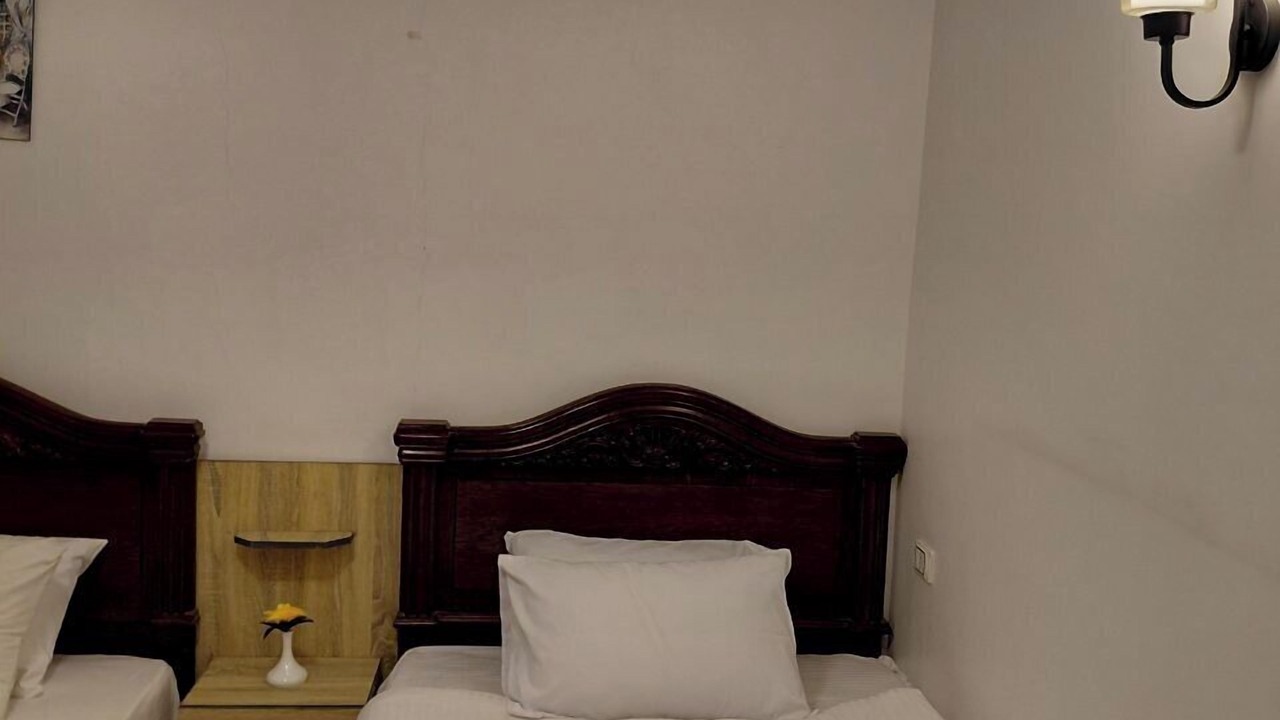 Photo of Bedroom in Al Haram