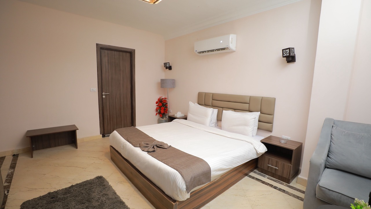 Photo of Bedroom in Al Haram