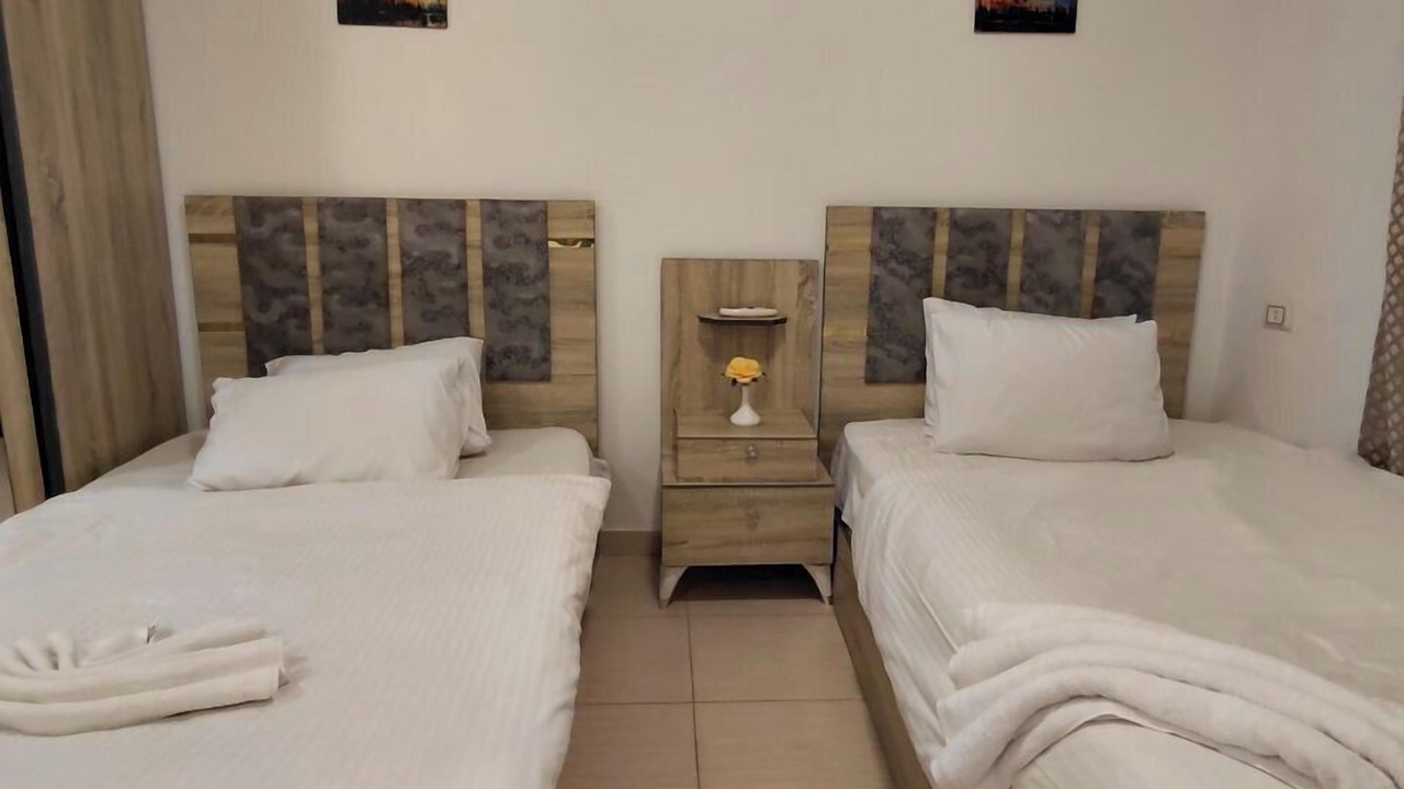 Photo of Bedroom in Al Haram