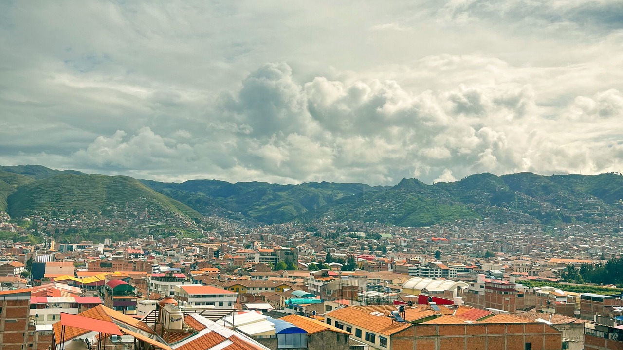 Photo of Outdoor in Cusco