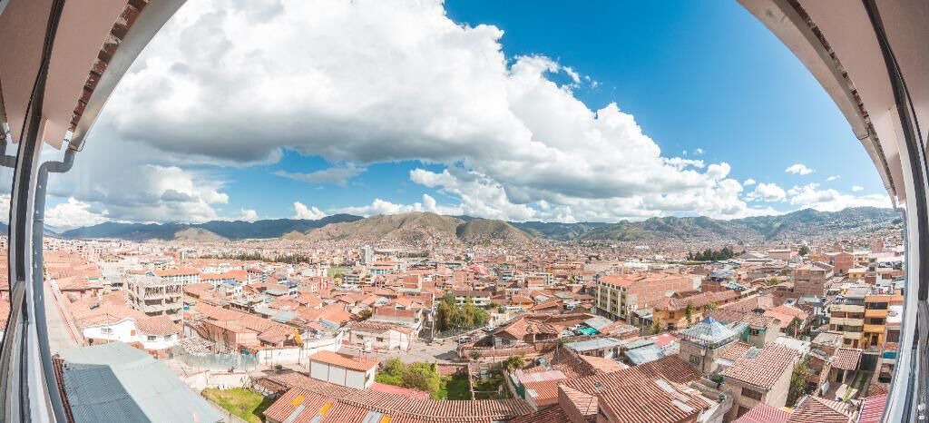 Photo of Bedroom in Cusco