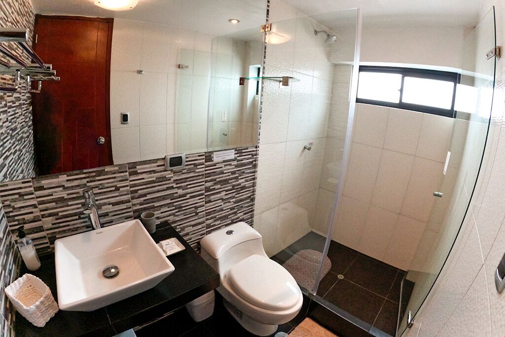 Photo of Bathroom in Cusco