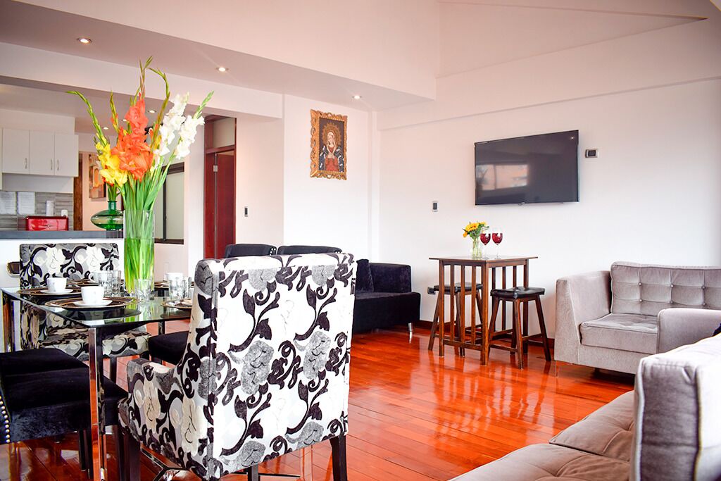 Photo of Bedroom in Cusco