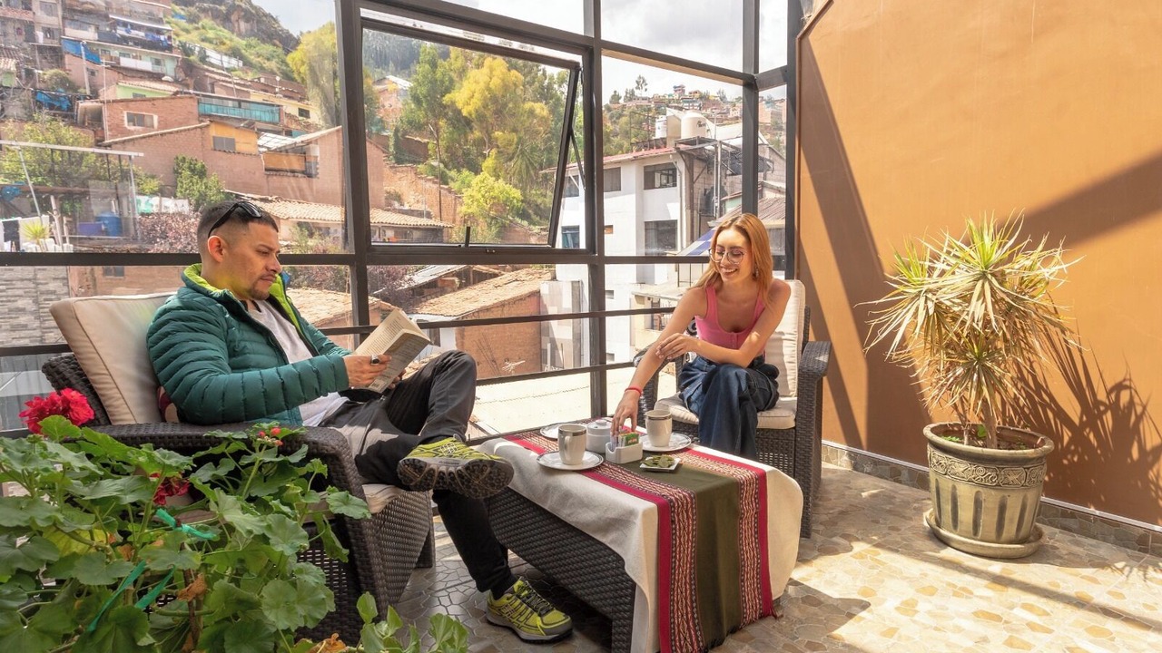 Photo of Others in Cusco