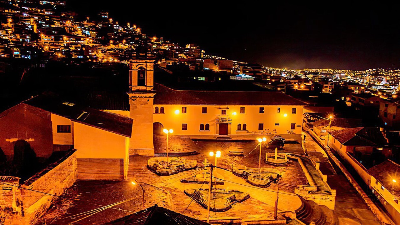 Photo of Outdoor in Cusco
