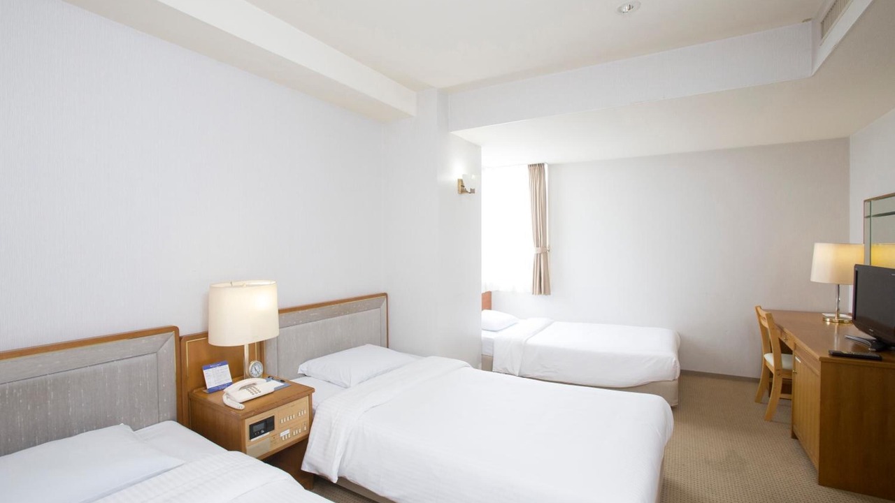 Photo of Bedroom in Chiba