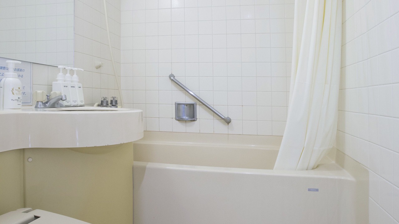 Photo of Bathroom in Chiba