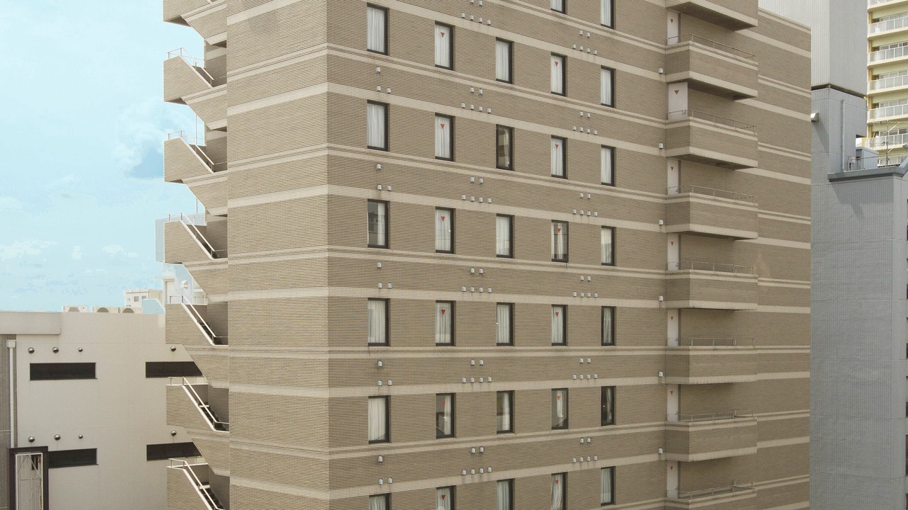Photo of Buildings in Chiba