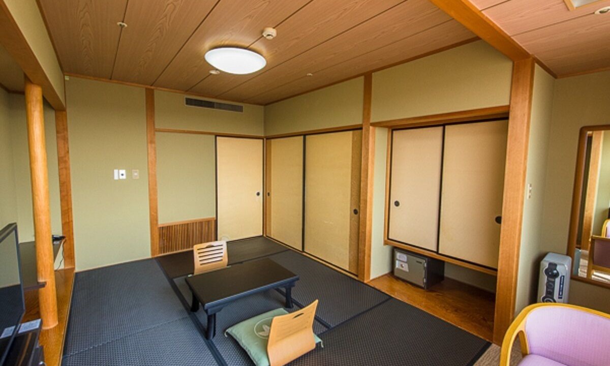 Photo of Bedroom in Kaga