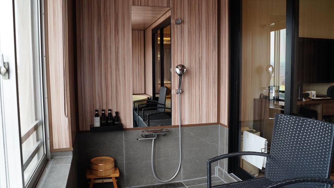Photo of Bedroom in Kaga