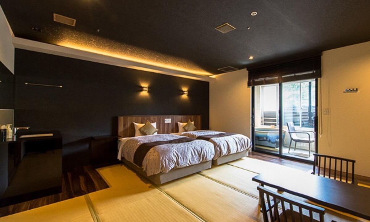 Photo of Bedroom in Kaga