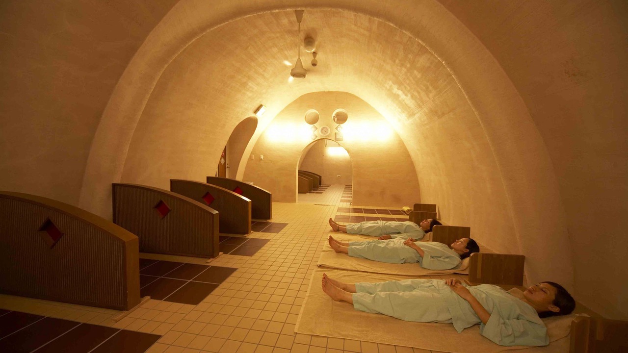 Photo of Bedroom in Aso