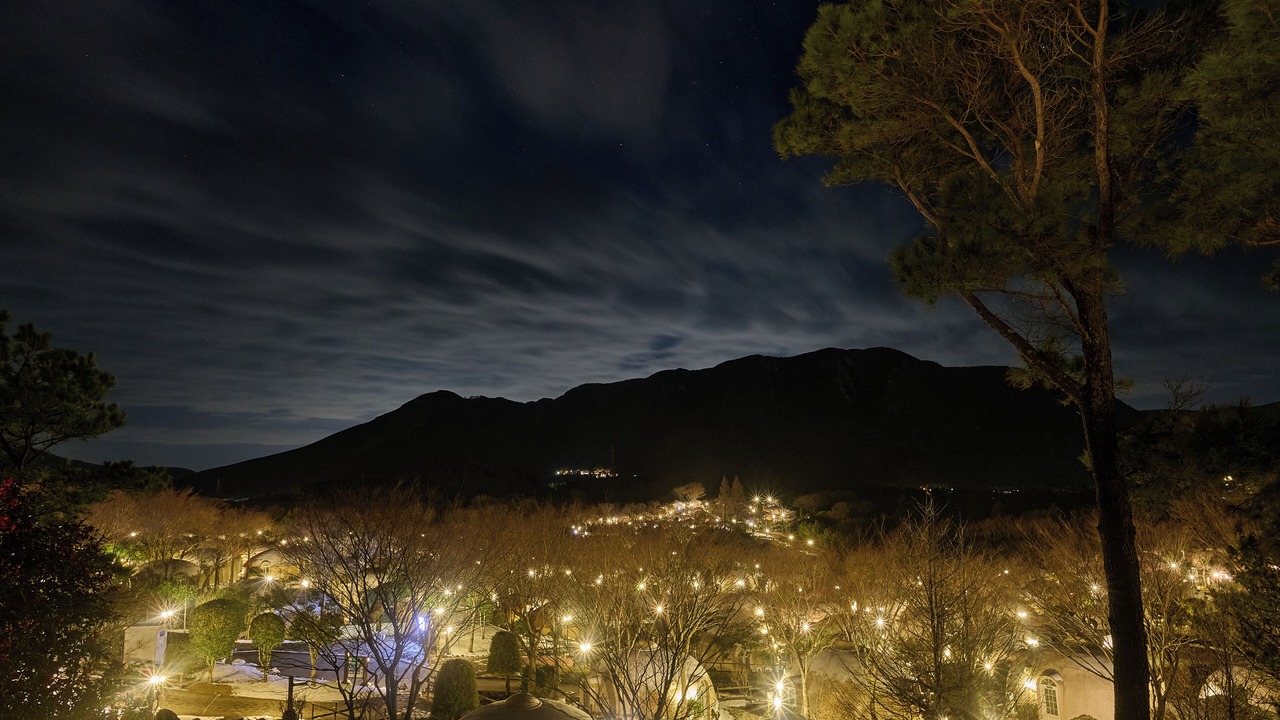 Photo of Outdoor in Aso