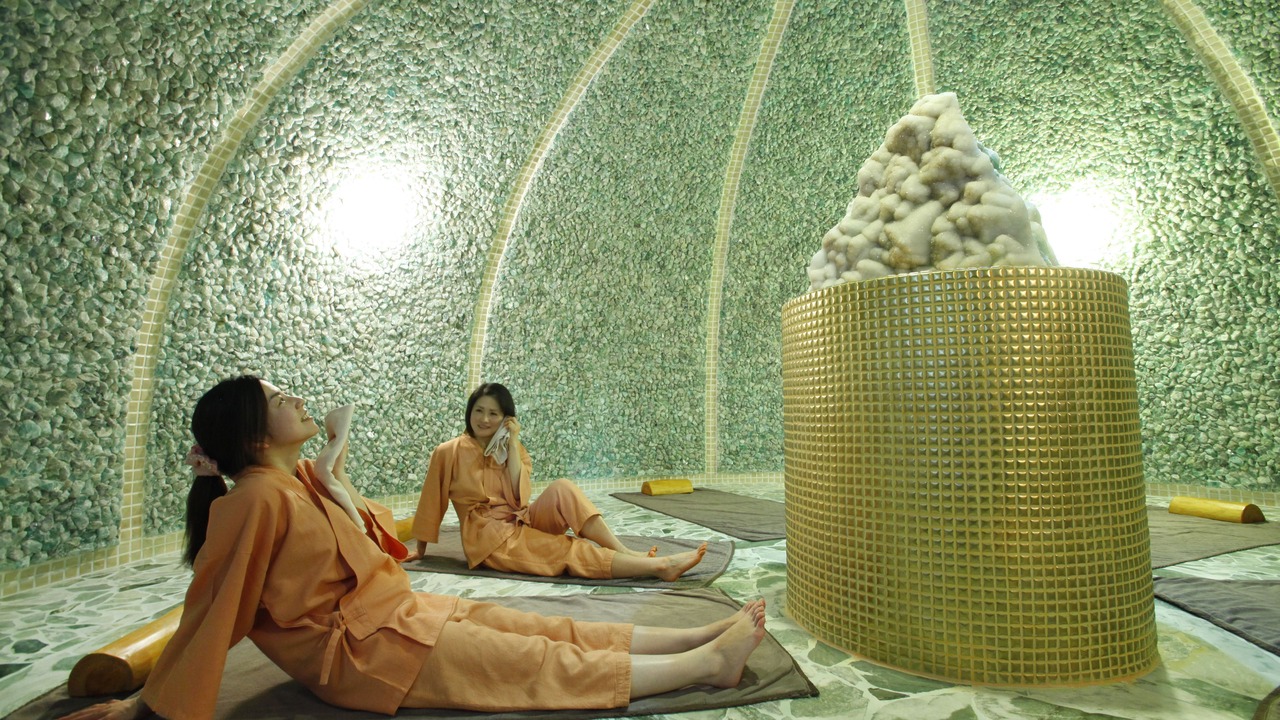 Photo of Bedroom in Aso