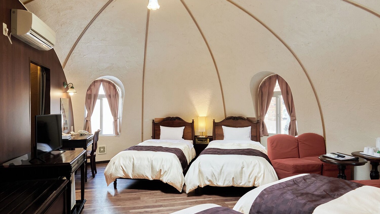 Photo of Bedroom in Aso
