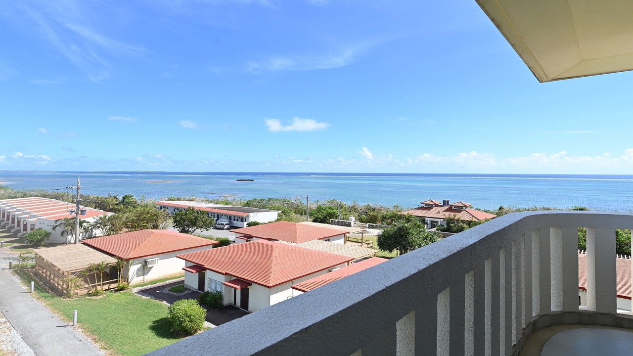 Photo of Patio Balcony in Haimi