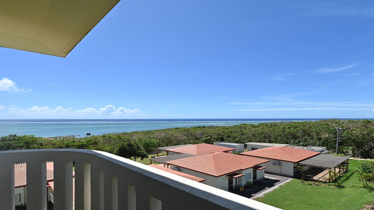 Photo of Patio Balcony in Haimi