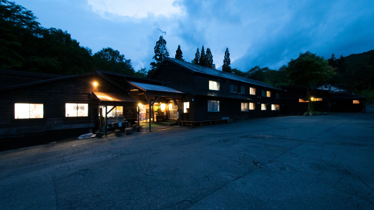 Photo of Outdoor in Yachi Onsen