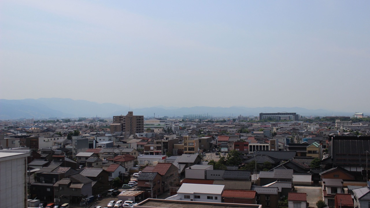 Photo of Others in Ishikawa Prefecture