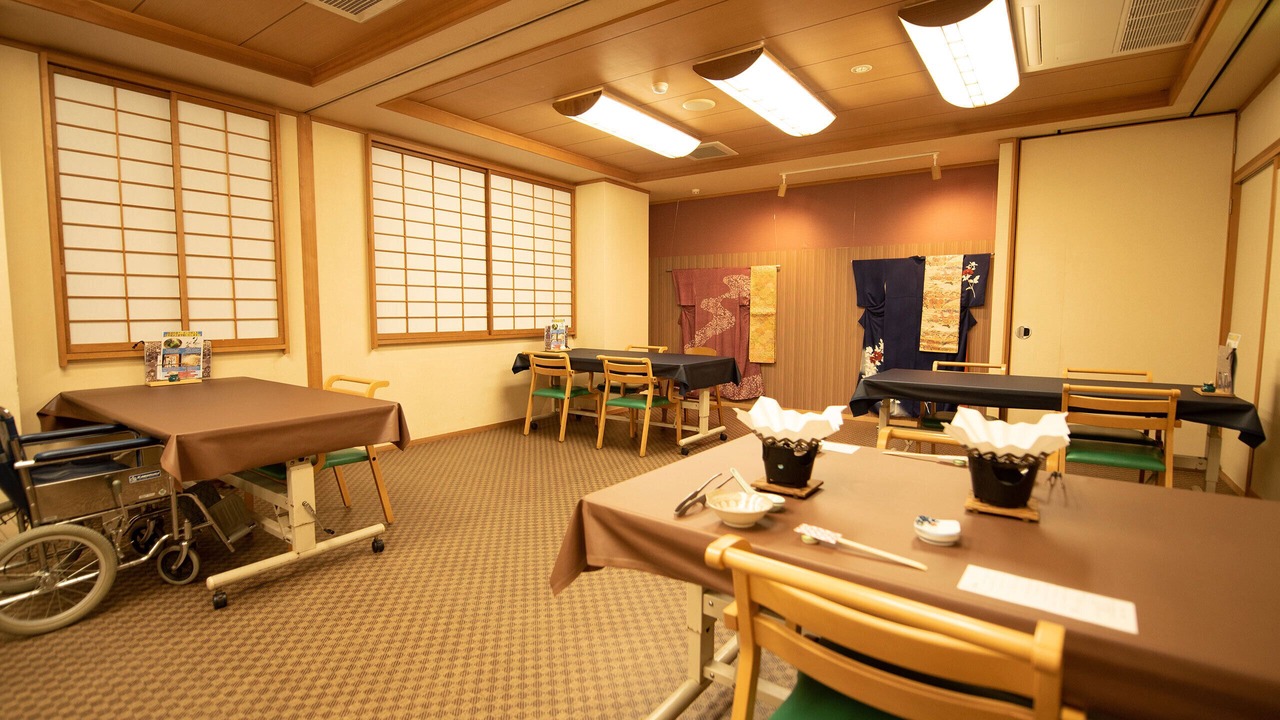 Photo of Others in Yudanaka Shibu Onsen