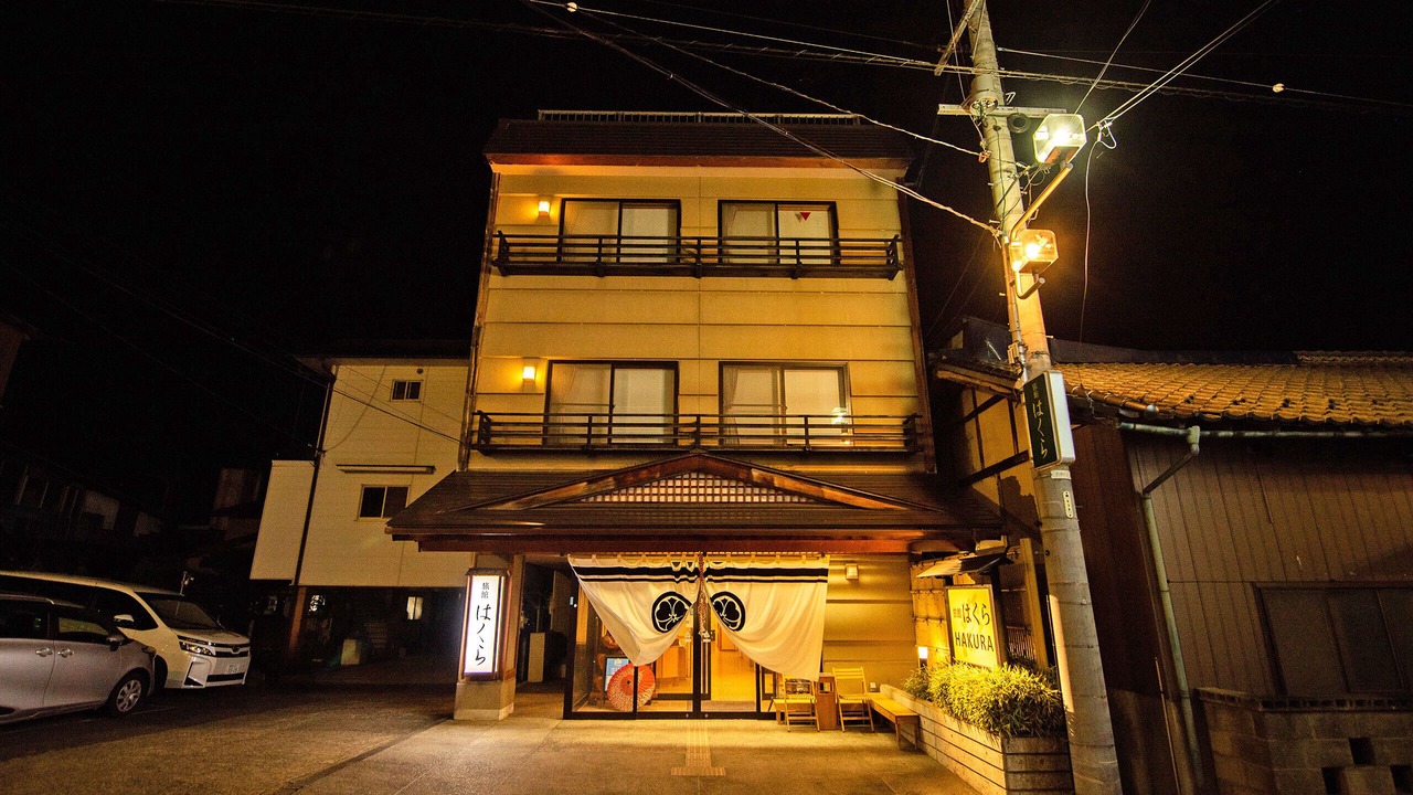 Photo of Outdoor in Yudanaka Shibu Onsen