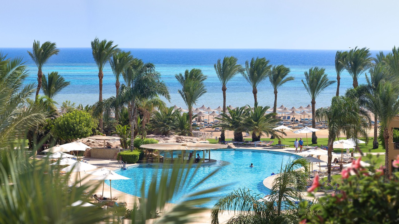 Photo of Outdoor in Makadi Bay