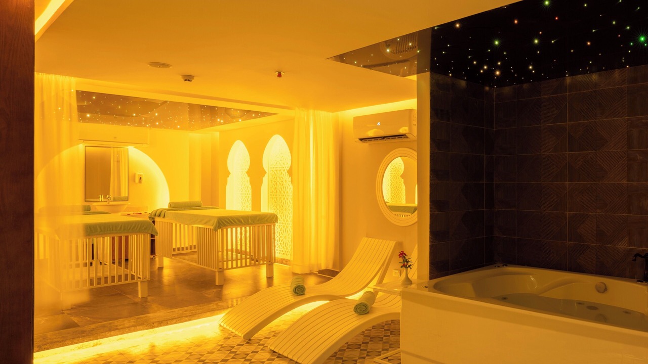 Photo of Bedroom in Makadi Bay