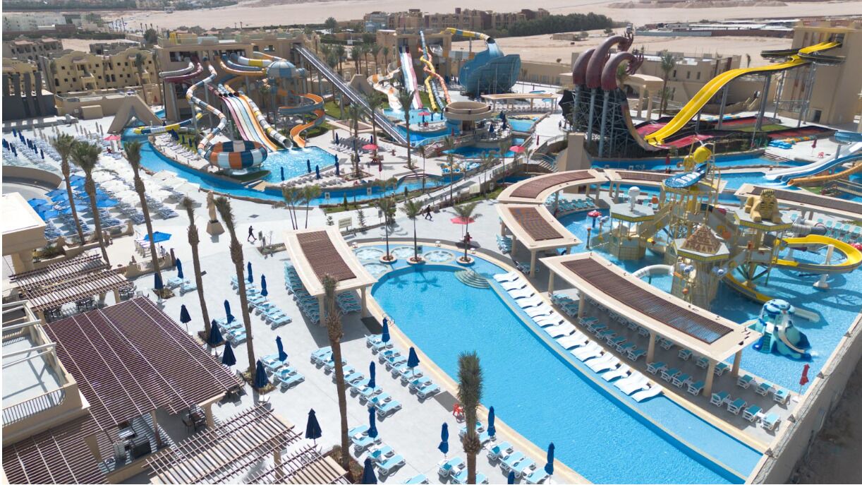 Photo of Outdoor in Makadi Bay