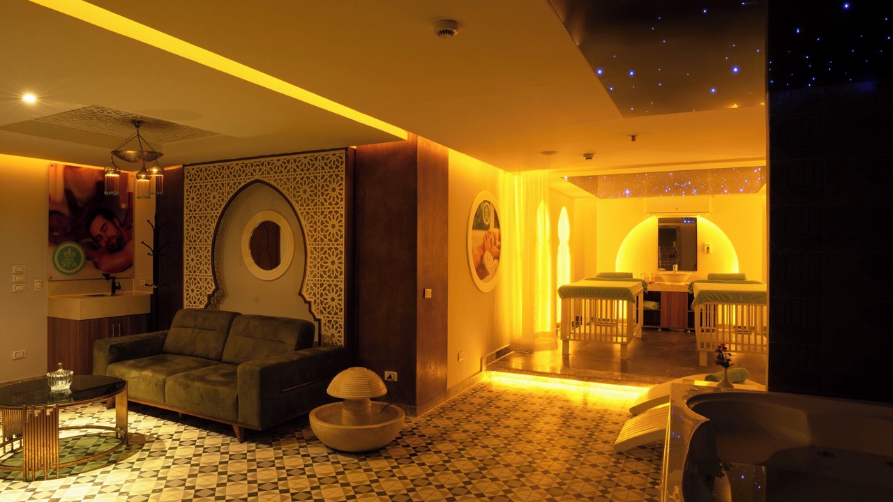 Photo of Bedroom in Makadi Bay
