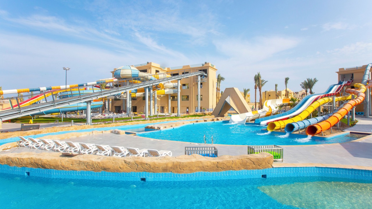 Photo of Outdoor in Makadi Bay