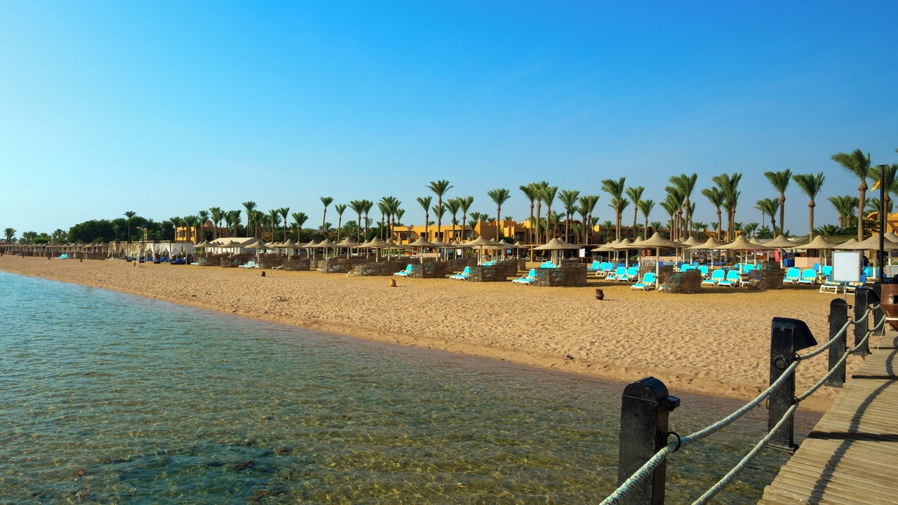 Photo of Others in Makadi Bay