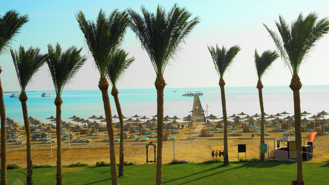 Photo of Others in Makadi Bay
