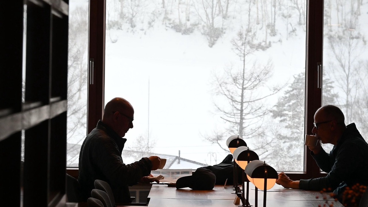 Photo of Others in Shiga Highlands