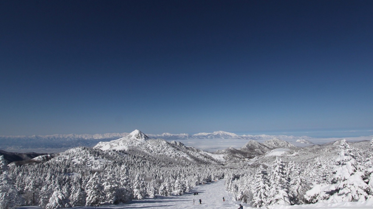 Photo of Others in Shiga Highlands