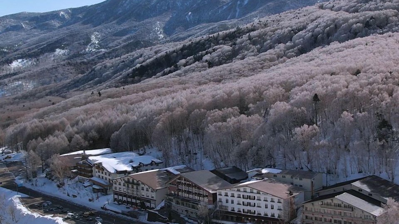 Photo of Outdoor in Shiga Highlands