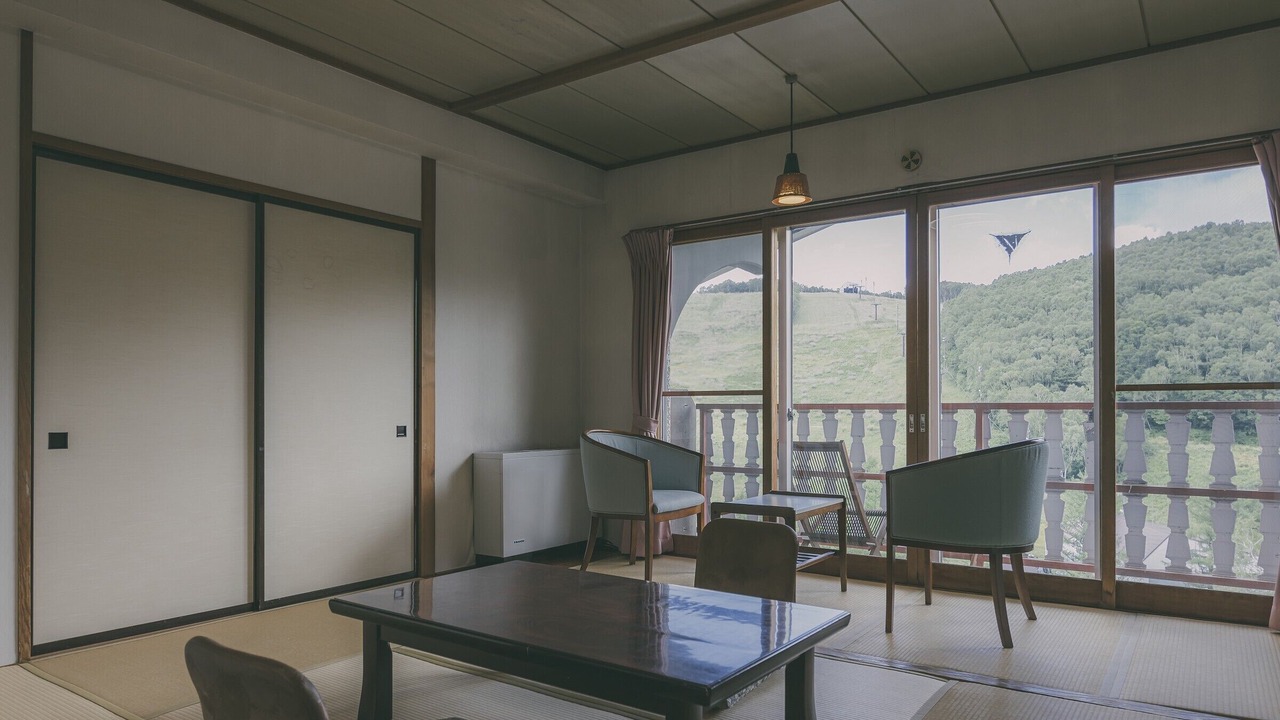 Photo of Bedroom in Shiga Highlands