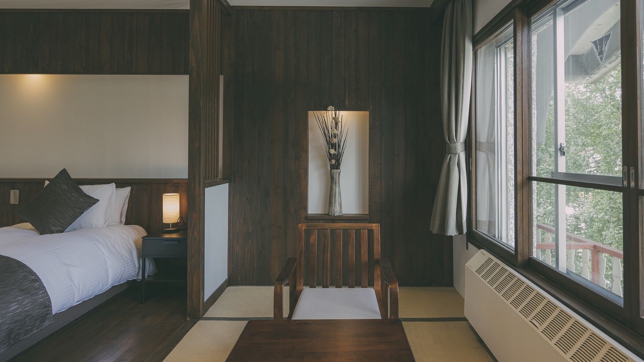 Photo of Bedroom in Shiga Highlands