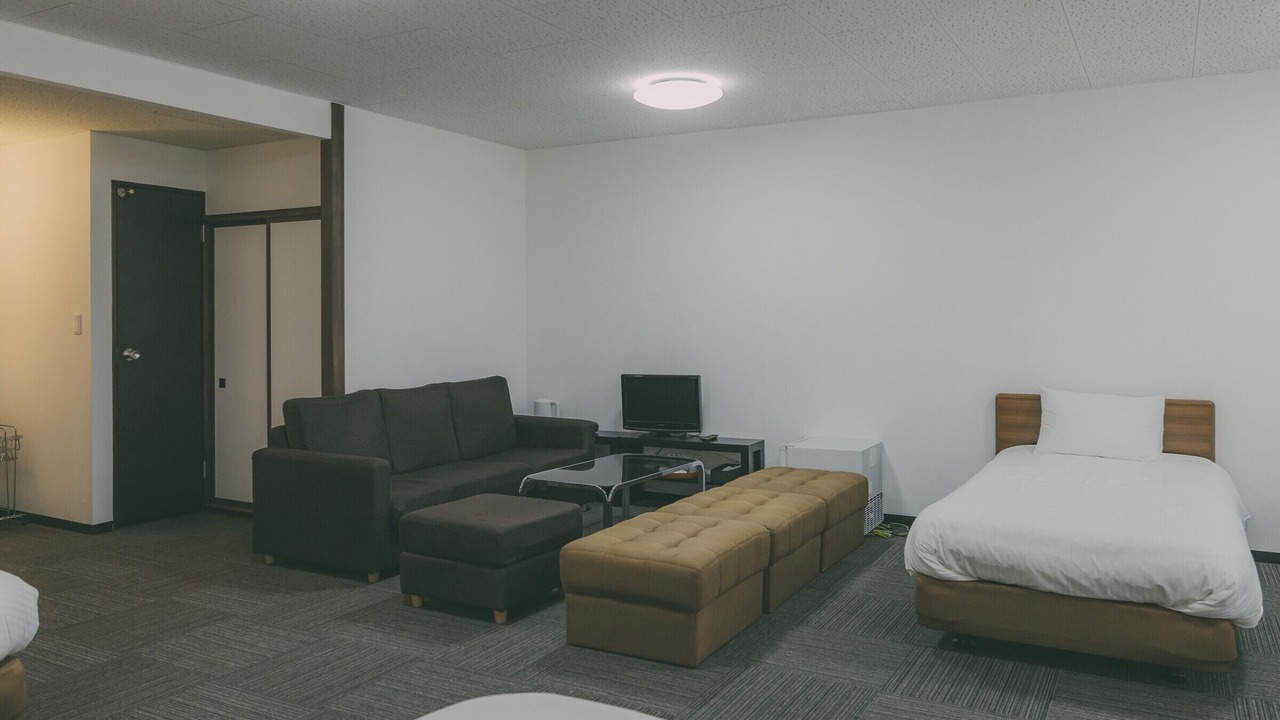Photo of Bedroom in Shiga Highlands