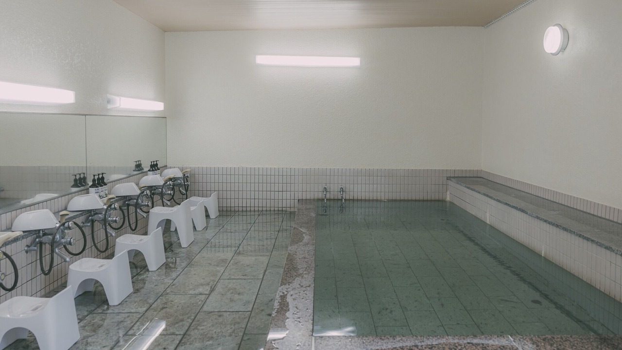 Photo of Bathroom in Shiga Highlands
