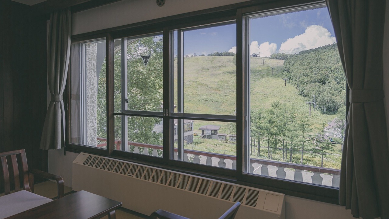 Photo of Bedroom in Shiga Highlands