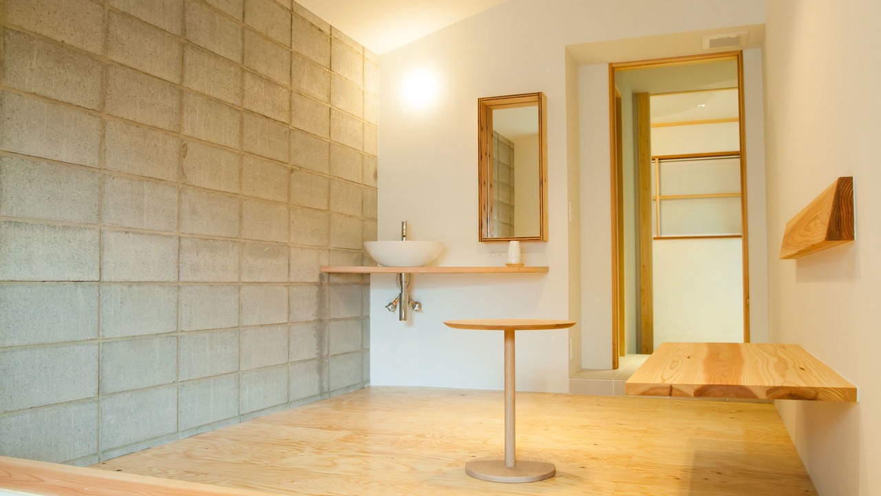 Photo of Livingroom in Kinosaki Onsen