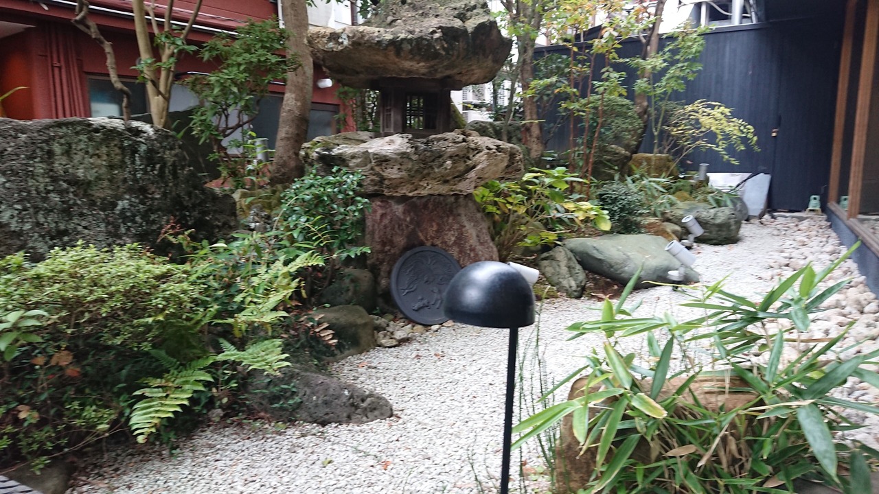 Photo of Outdoor in Kinosaki Onsen