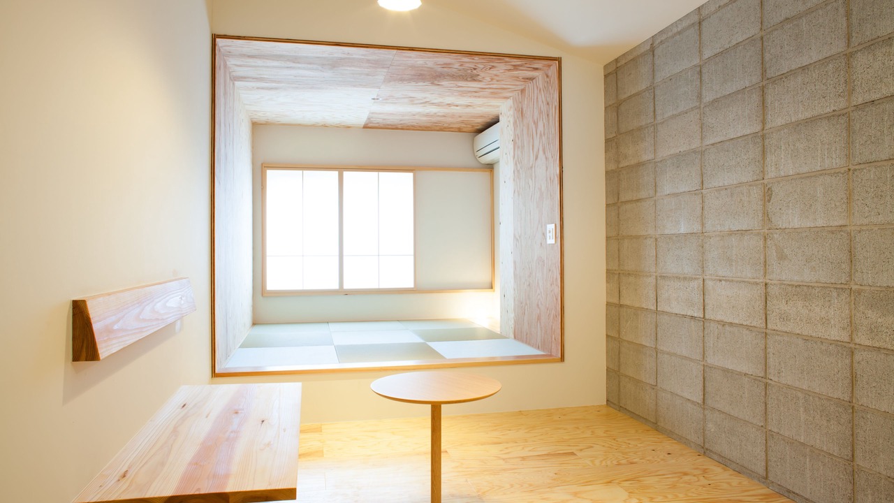 Photo of Bedroom in Kinosaki Onsen