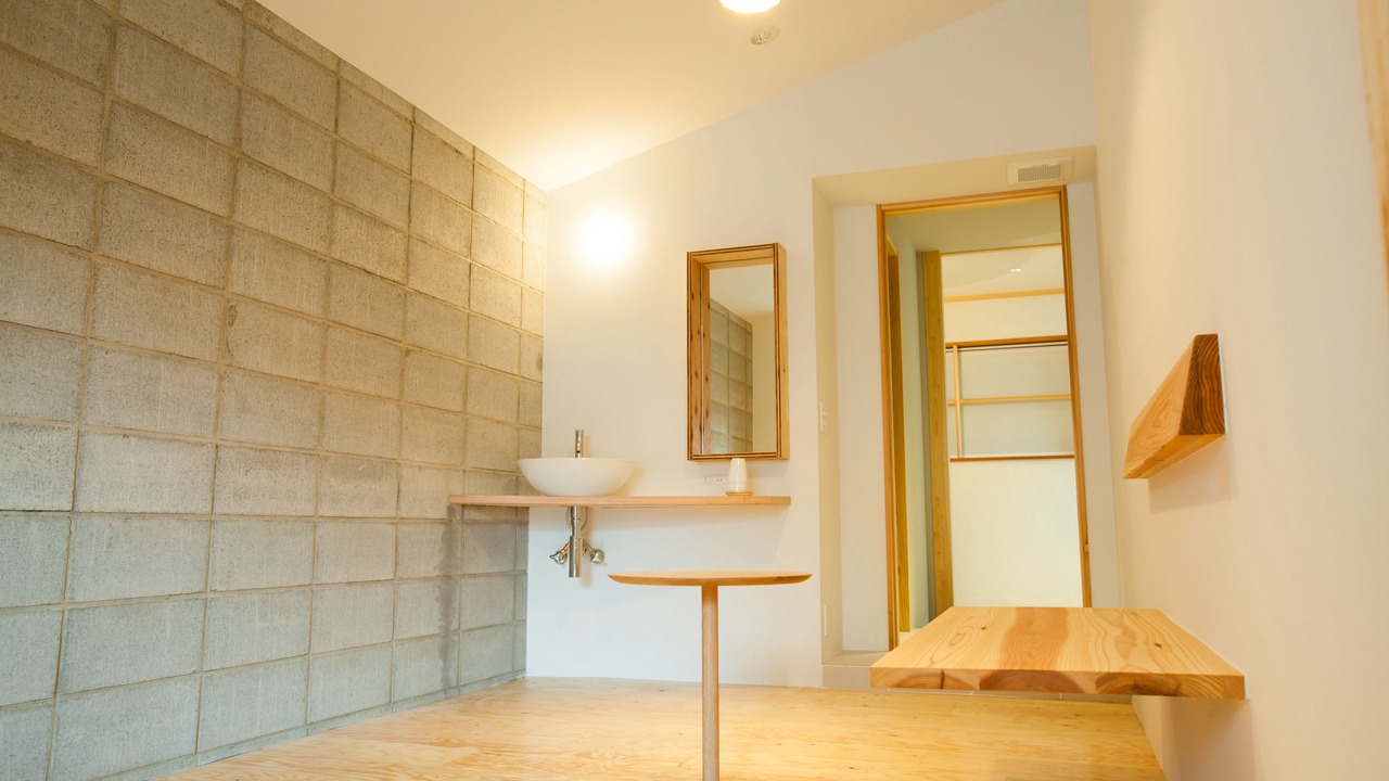 Photo of Livingroom in Kinosaki Onsen