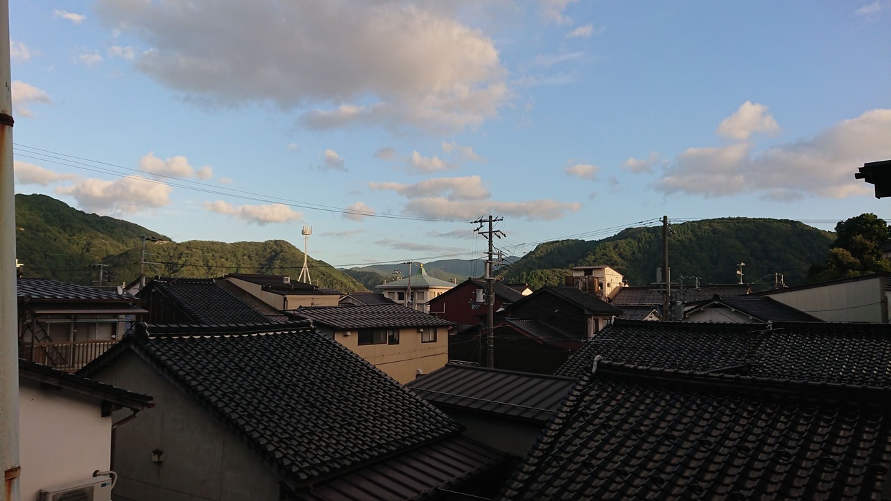 Photo of Bedroom in Kinosaki Onsen