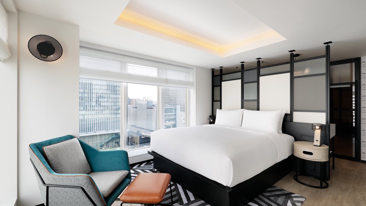 Photo of Livingroom in Shinchi