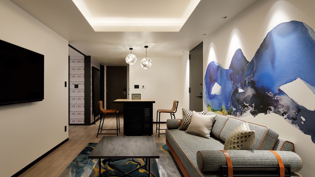 Photo of Bedroom in Shinchi