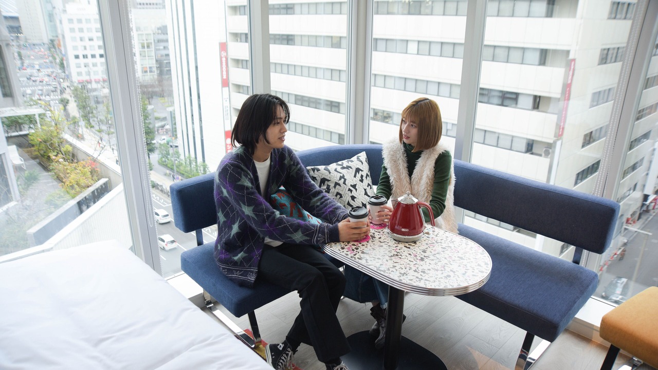 Photo of Bedroom in Shinchi